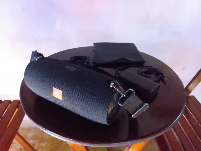 Caixa JBL Xtreme