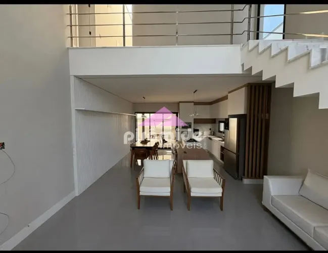 Casa à venda, Loteamento Floresta, São José dos Campos, SP
