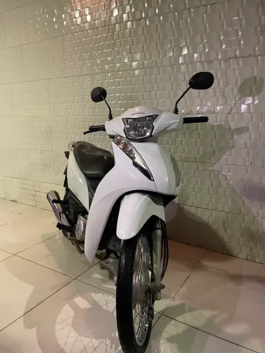 Biz 110i 2023