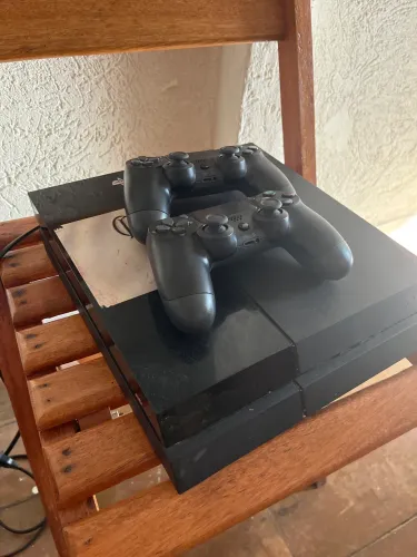 Ps4 slim