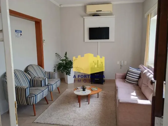 Sala para alugar, 9 m² por R$ 1.090,00/mês - Jardim São Paulo - Americana/SP