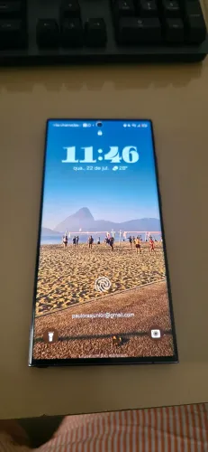 S23 ultra 512Gb