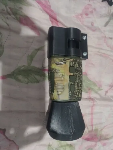Monóculo visão noturna nv1000