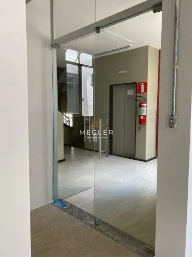Sala Comercial no Centro de Belo Horizonte | Localização Estratégica