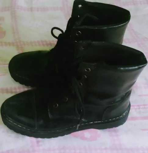 Bota feminina