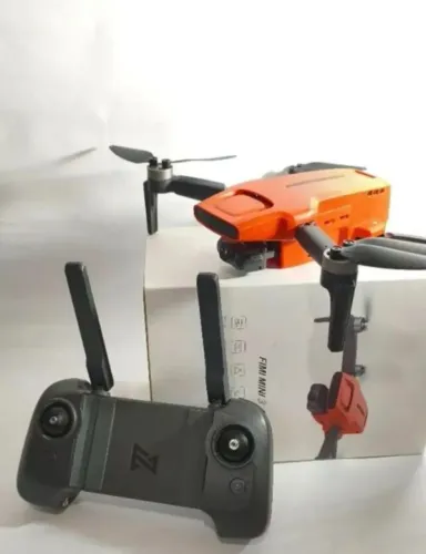 Drone Fimi Mini 3 + Bolsa Para Transporte