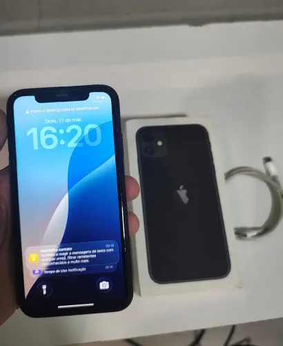 IPhone 11 128GB