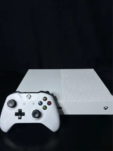 Xbox One S 500GB