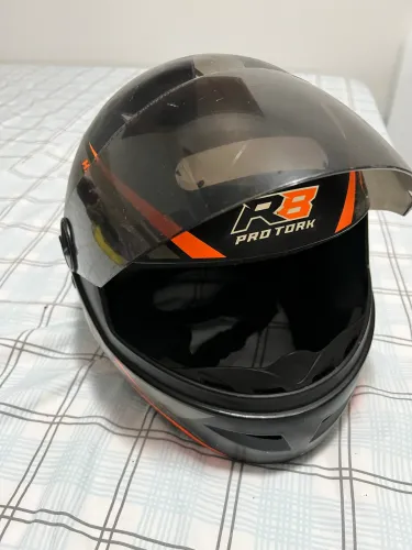 Capacete Rb pro tork TAM. 60