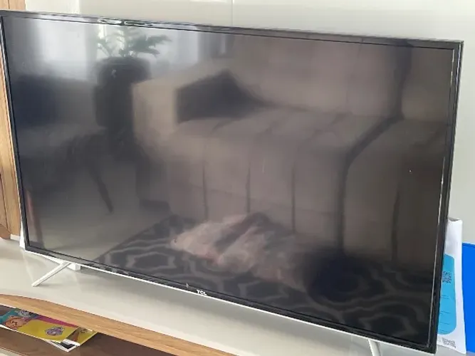 Televisão TCL