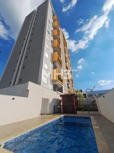 apartamento - Centro - Sumaré