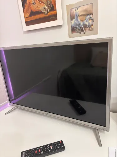 Tv Semp Toshiba 32 Polegadas