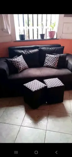 Vendo kits de sofá