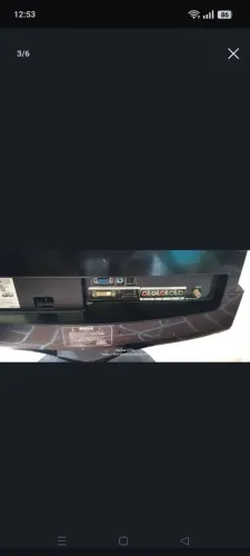 Tv monitor Samsung 24 PL