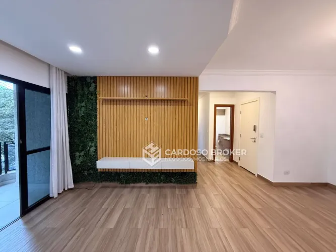 Apartamento para locação, Alphaville Centro Industrial e Empresarial/Alphaville., Barueri,