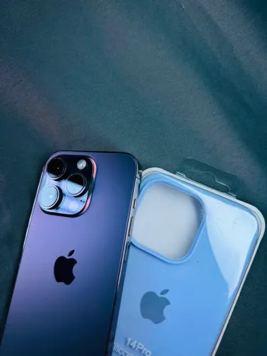 iPhone 14 Pro