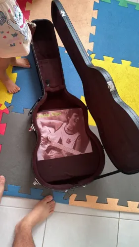 Hardcase de luxo Strimberg 