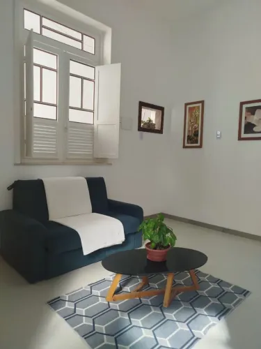 Studio / Kitnet MOBILIADA - Grande Tijuca