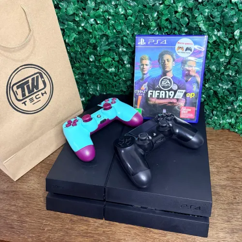 Ps4