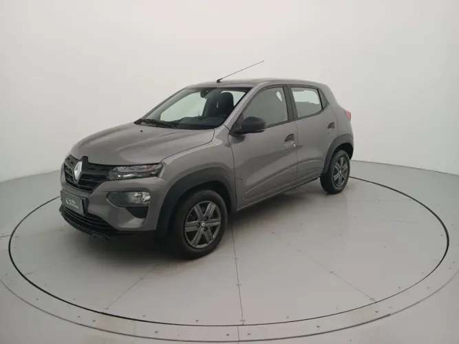 Renault Kwid 1.0 Zen 2026