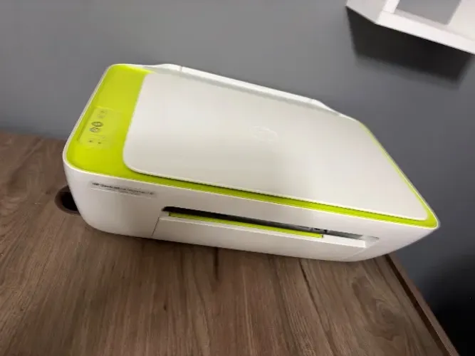 Impressora HP DeskJet Ink Advantage 2136