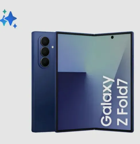 Galaxy Z fold7