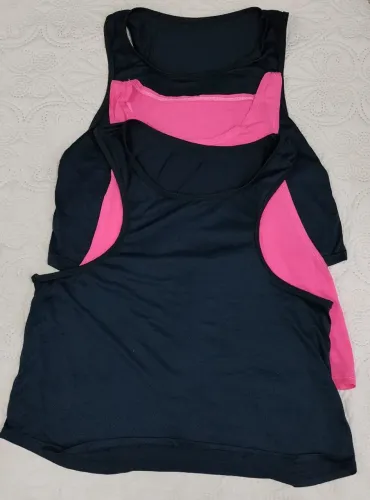 Roupas diversas - Para brechó - 40 peças