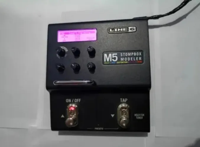 M5