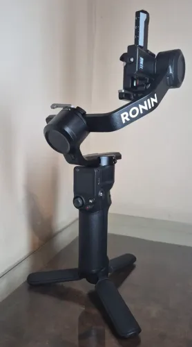 Estabilizador Ronin Rs3 Mini