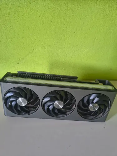 RX 7900XTX 24GB 
