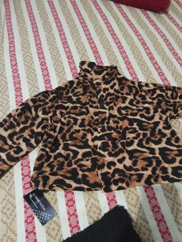 Roupas de menina