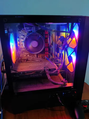 Pc gamer