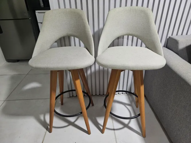 Banquetas