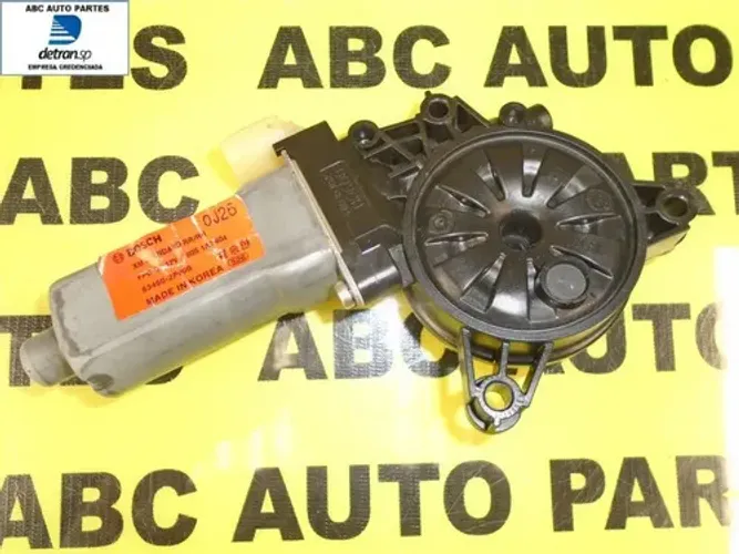 Motor Vidro Elétrico Traseiro Direito Sorento Ex 2.4 2012