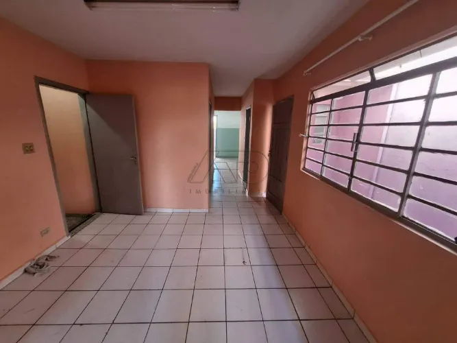 Casa para aluguel, 3 quartos, PAULISTA - PIRACICABA/SP
