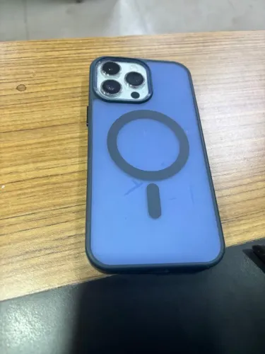 iPhone 14 Pro Max 128GB - IMPECÁVEL | Bateria Excelente |
