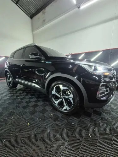 Chery Tiggo 5X Pro MAX Drive1.5 TB (híbrido) 2024