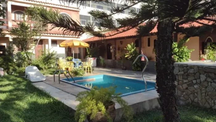 Casa Locação Saquarema Itaúna (Barrinha)