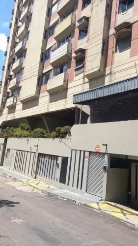 Imóvel para aluguel com 89 metros quadrados com 2 quartos em Centro - Manaus - AM
