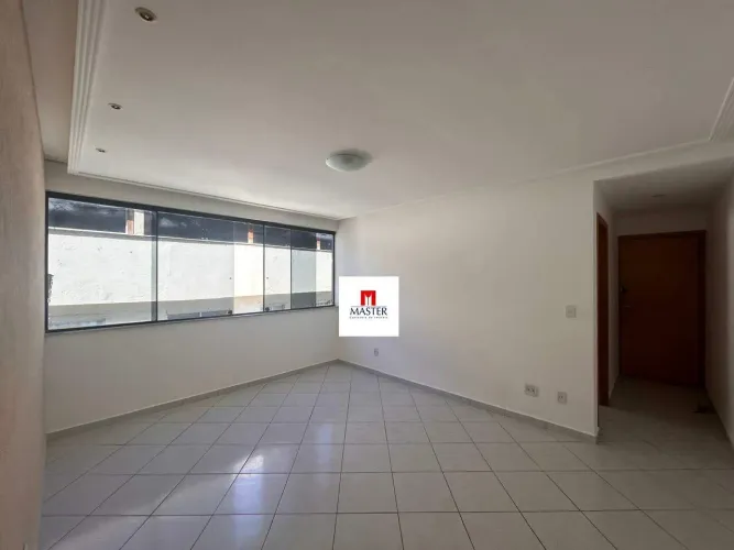 Apartamento para Aluguel no Castelo, BH 2 quartos (1 suíte), 2 vagas