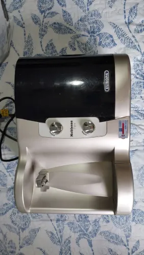 Purificador Europa filtro