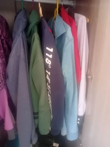 Roupas masculina 