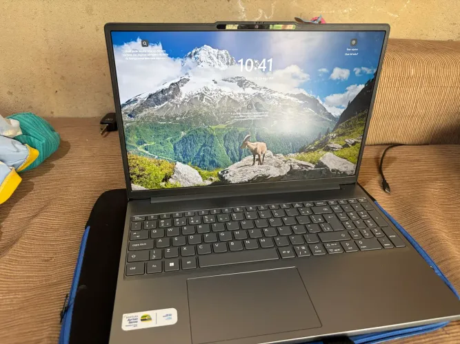 Notebook lenovo ideapad slim 3 15irh10
