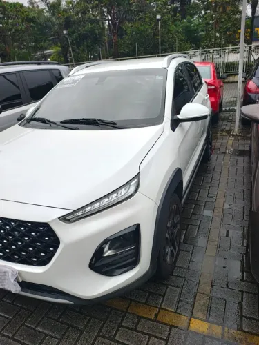Chery Tiggo 3X PRO 1.0 Turbo Flex AUT 2022
