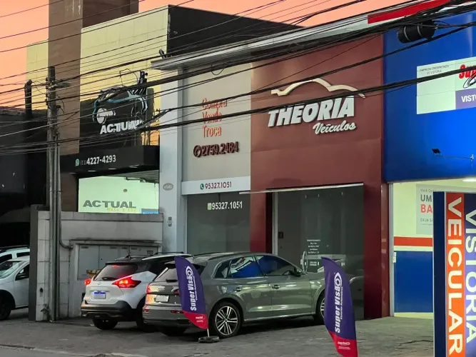 móvel de 240 m² à venda na Av. Goiás| Barcelona (São Caetano)| Exclusividade YVY-in