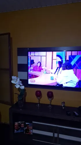 Tv lg 55pol.