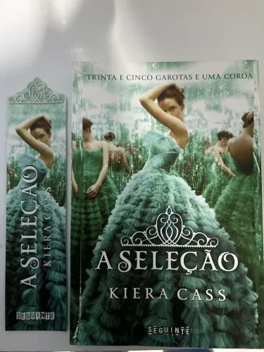 Coleção - A seleção