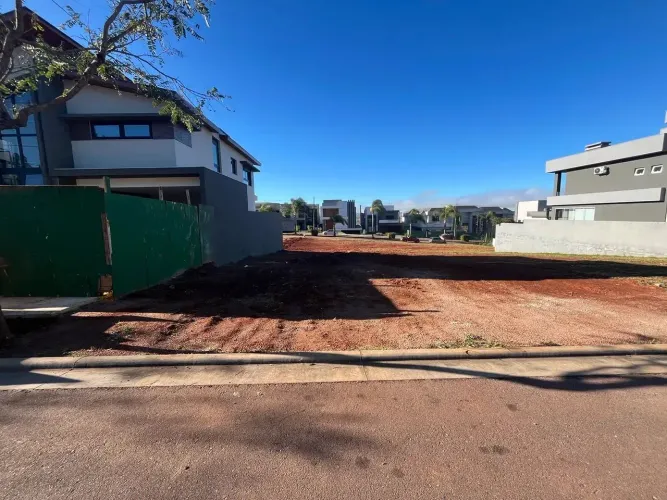 Otimo lote abaixo do preco de mercado no terras Alphaville
