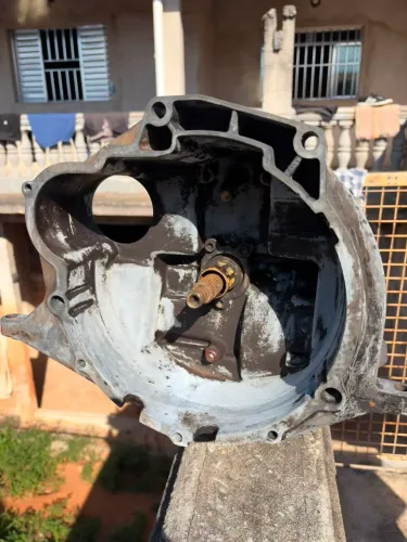 Câmbio gol g4 1.0