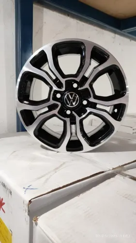 Rodas aro 14 4x100 - R$ 2.490,00